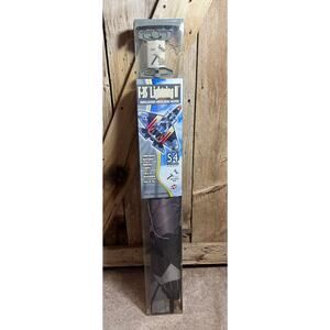 X-Kites Deluxe Fiberglass Frame Deluxe Nylon Kite 54" Wingspan F-35 Lightning II